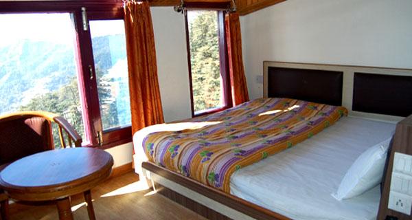 Hotel Rajat